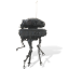 Imperial Probe Droid Icon 64x64 png